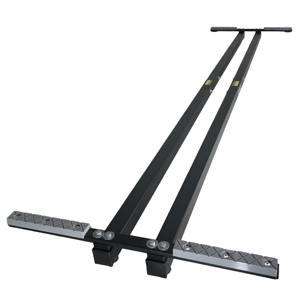 Double Scull Car Rack