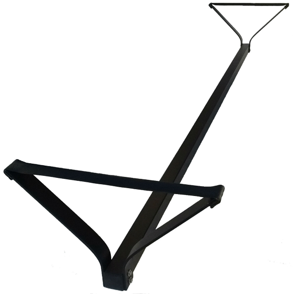 Recreational Single Scull Car Rack