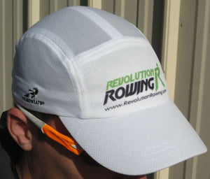 Row Revo Headsweats® Hat - Revolution Rowing