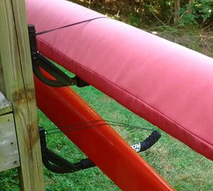 Sculling Boat Hangers - Revolution Rowing