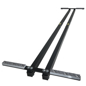 Double Scull Car Rack