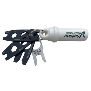 Compact Rowing Tools