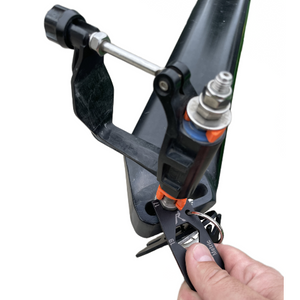 Compact Rowing Tools