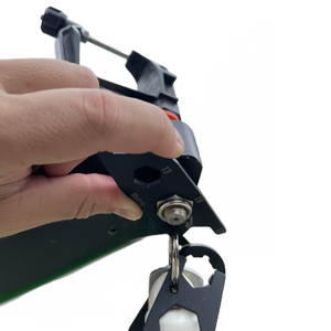 Compact Rowing Tools