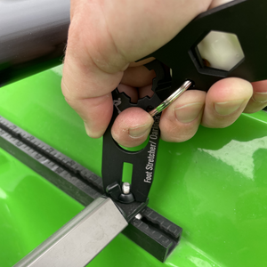 Compact Rowing Tools