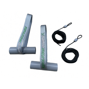 Hood Tie-Downs