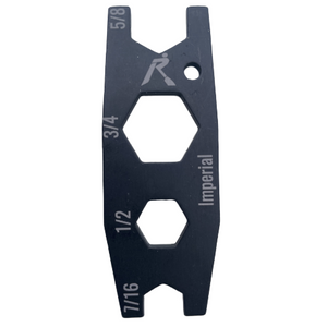 Compact Rowing Tools