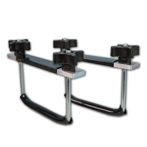 U-Bolt Mounting Brackets
