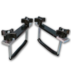 U-Bolt Mounting Brackets