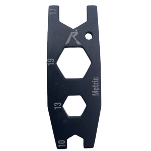 Compact Rowing Tools