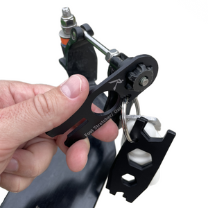 Compact Rowing Tools