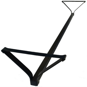 Recreational Single Scull Car Rack