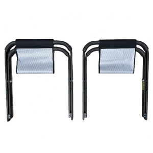 Fold Flat Sculling Boat Slings
