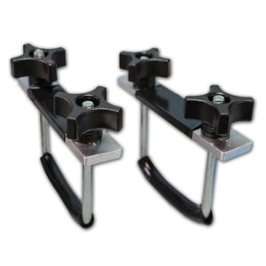 U-Bolt Mounting Brackets