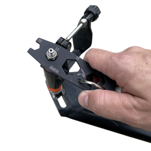 Compact Rowing Tools