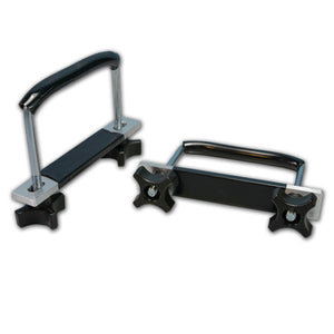U-Bolt Mounting Brackets