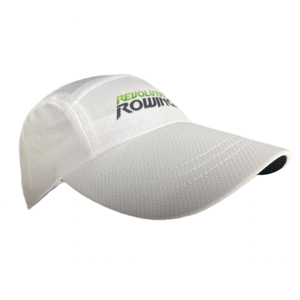 Row Revo Ogio® Hat - Revolution Rowing