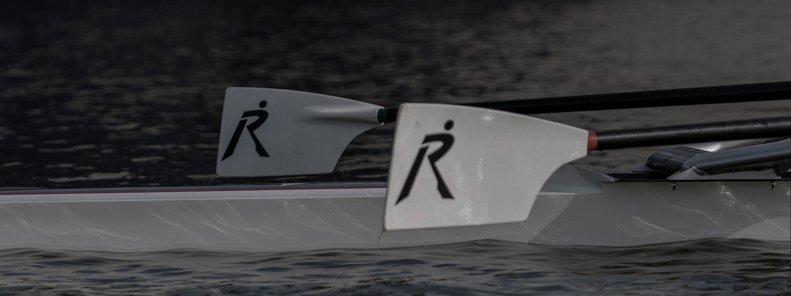 Rowing Equipment, Rowing Accessories | Revolution Rowing
