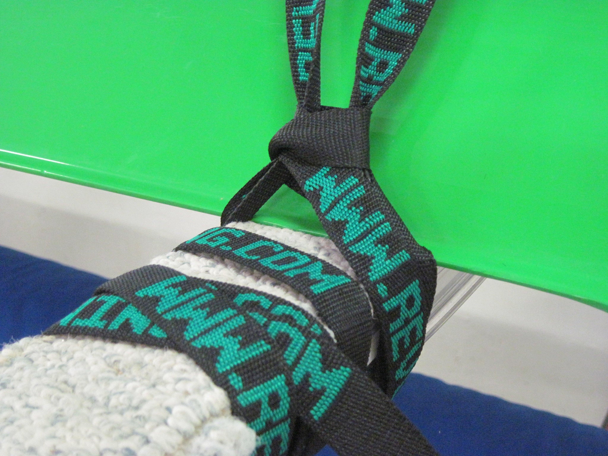 12 Foot Rowing Boat Strap