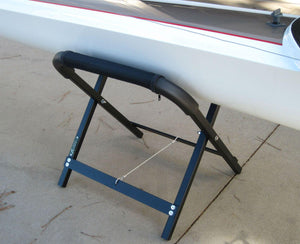 Fold Flat Sculling Boat Slings - Revolution Rowing