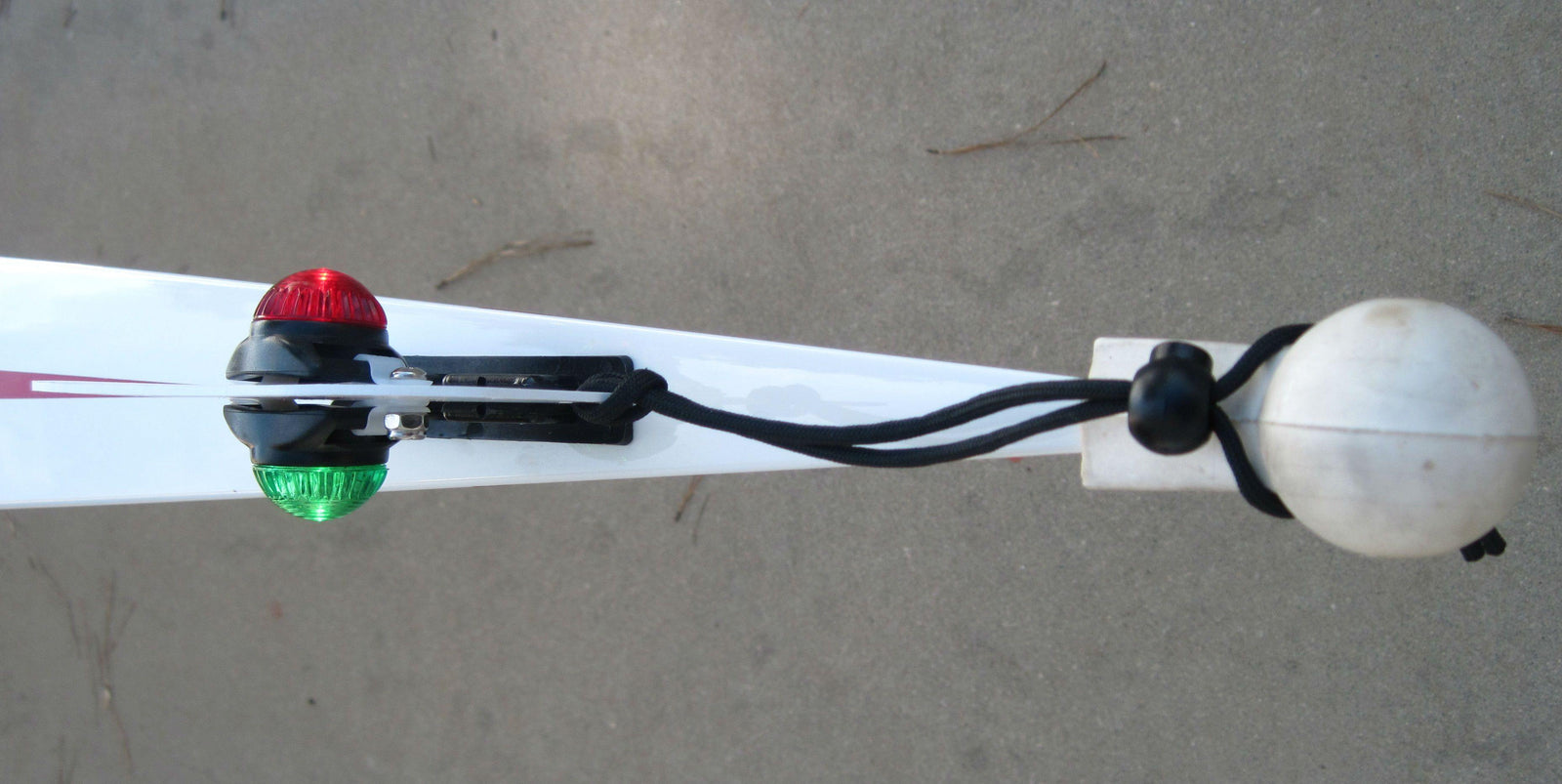 On The Water - Revolution Rowing