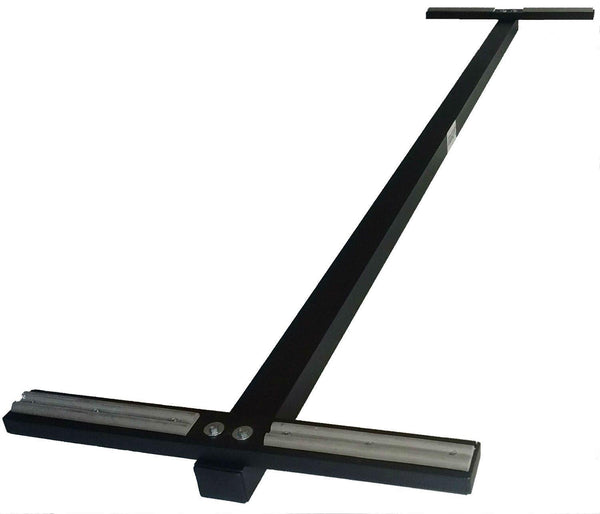 Double Scull Roof Rack, 2x Shell Car Roof Top Rack - Revolution Rowing
