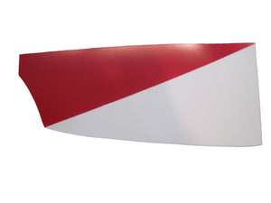 Sweep Rowing Trophy Oar Blades - Revolution Rowing