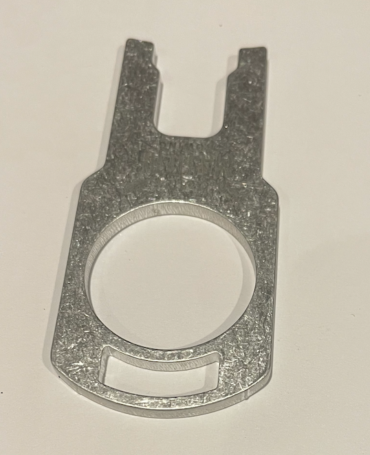 Spacer Placer Tool (By Fasters Masters Rowing) - Revolution Rowing