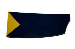 Sweep Rowing Trophy Oar Blades - Revolution Rowing