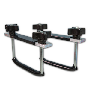 U-Bolt Mounting Brackets