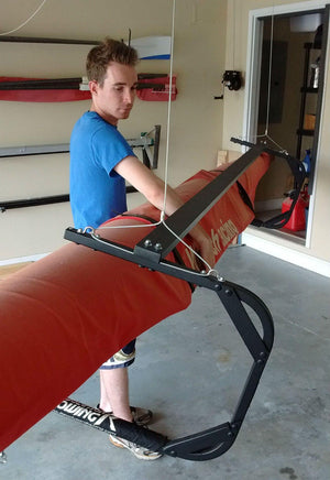 Storage - Rowing Equipment | Revolution Rowing