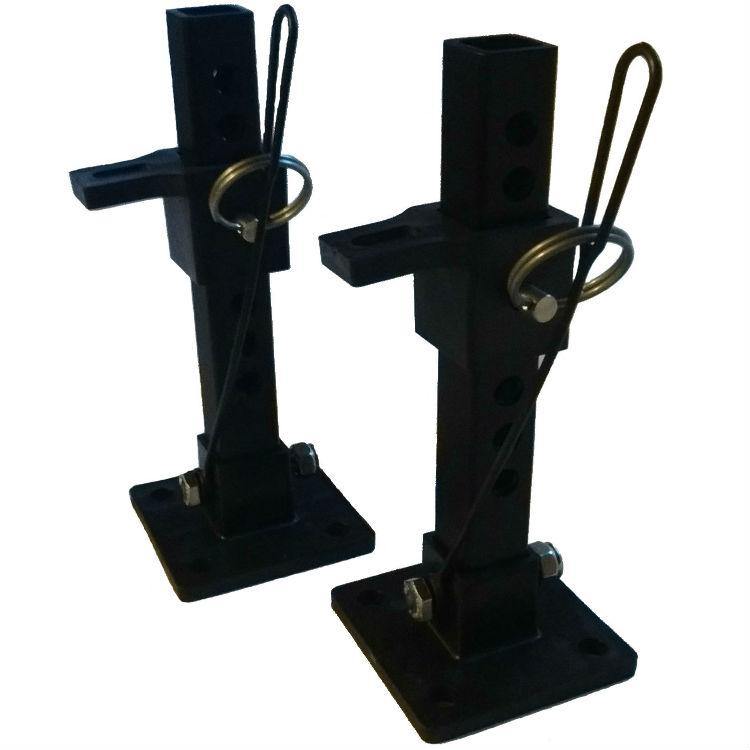 Rowing Stabilizer Pontoons, Stabilize Row Boats - Revolution Rowing