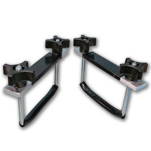 U-Bolt Mounting Brackets