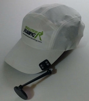 Rowing Mirror Hat - Revolution Rowing