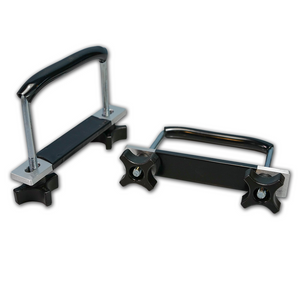 U-Bolt Mounting Brackets