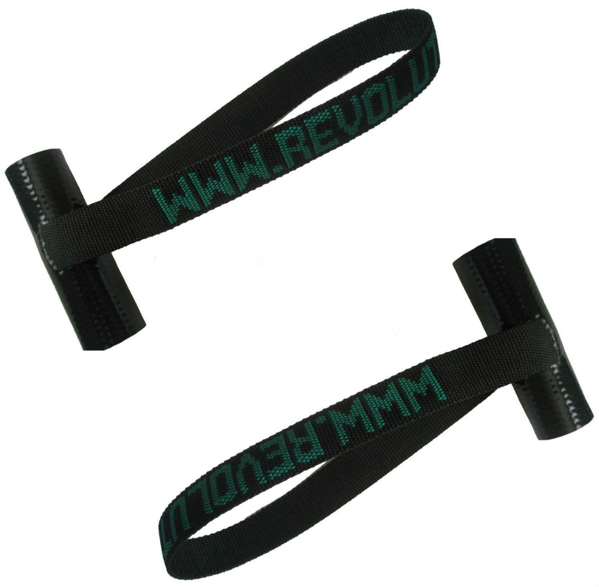 Underhood Tie-Downs for Transporting 1x & 2x Shell - Revolution Rowing